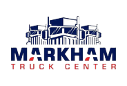 Markham Truck Center logo