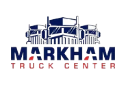 Markham Truck Center logo