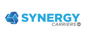 Synergy Carriers logo