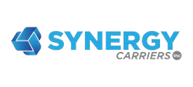 Synergy Carriers logo