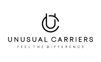 Unusual Carriers logo