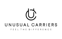 Unusual Carriers logo