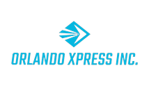 Orlando Xpress logo