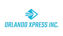Orlando Xpress logo