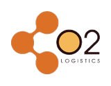 O2 Logistics logo