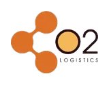 O2 Logistics logo