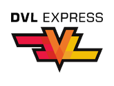 DVL Express logo