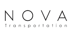 NOVA Transportation logo
