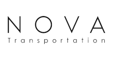 NOVA Transportation logo