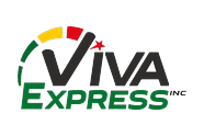 VIVA Express logo