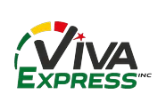 VIVA Express logo