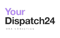 Your Dispatch24 logo