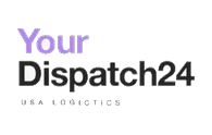 Your Dispatch24 logo