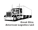 Great Ohio American Logistics logo