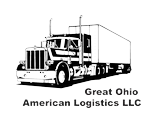 Great Ohio American Logistics logo