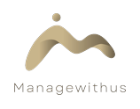 Managewithus logo