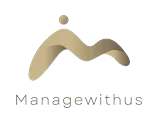 Managewithus logo