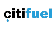 CitiFuel logo