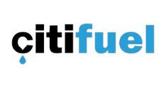 CitiFuel logo