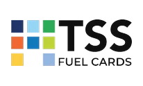 TSS Solutions logo