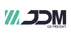 JDM Co Freight logo