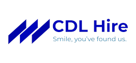 CDL Hire logo