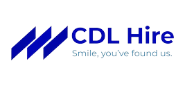 CDL Hire logo