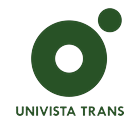 Univista Trans logo