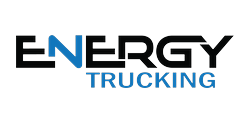 Energy Trucking logo