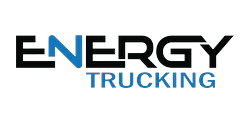 Energy Trucking logo
