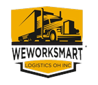 WeWorkSmart Logistics logo
