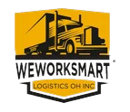 WeWorkSmart Logistics logo