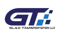 GLAD Transportation logo