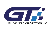 GLAD Transportation logo