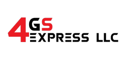 4GS Express logo