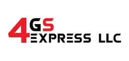 4GS Express logo