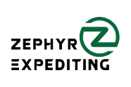Zephyr Expediting logo