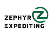 Zephyr Expediting logo