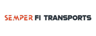 Semper Fi Transports logo