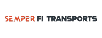 Semper Fi Transports logo