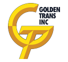 Golden Trans logo