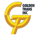 Golden Trans logo