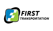 First Transportation logo