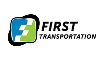 First Transportation logo