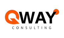 QWay Consulting logo