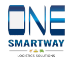 One Smartway logo