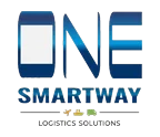 One Smartway logo