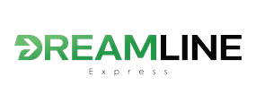 DREAMLINE Express logo