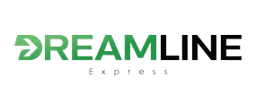 DREAMLINE Express logo