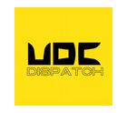 UDC Dispatch logo